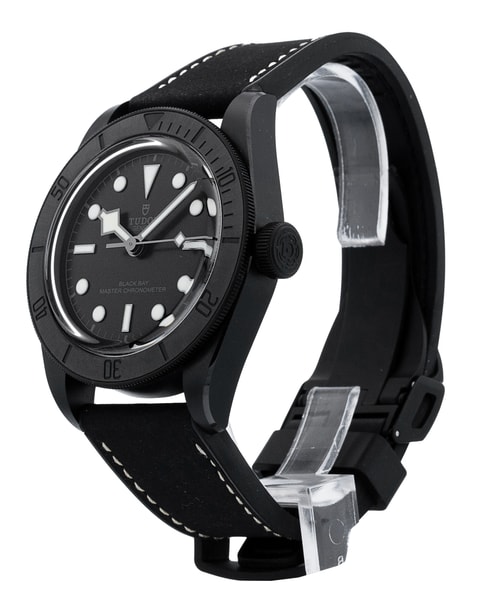 Tudor Black Bay M79210CNU-0001